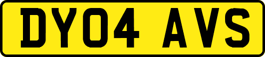 DY04AVS