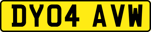 DY04AVW