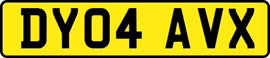 DY04AVX