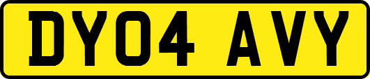 DY04AVY