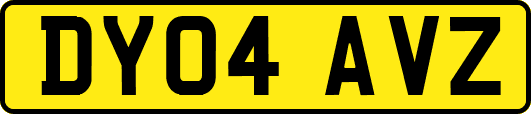 DY04AVZ