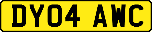 DY04AWC