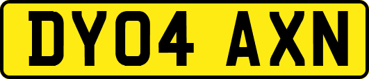 DY04AXN