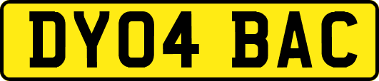 DY04BAC