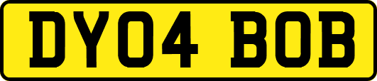 DY04BOB