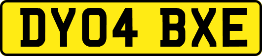 DY04BXE