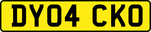 DY04CKO