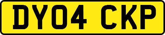 DY04CKP