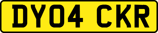 DY04CKR