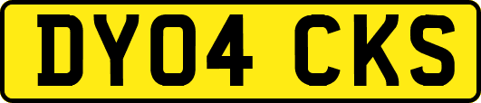 DY04CKS