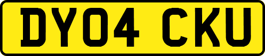 DY04CKU