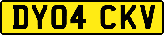 DY04CKV