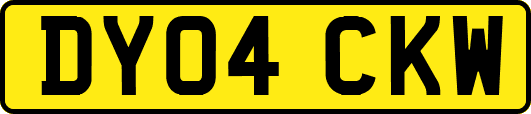 DY04CKW