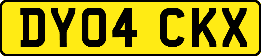DY04CKX