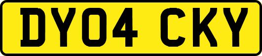 DY04CKY