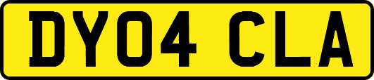 DY04CLA