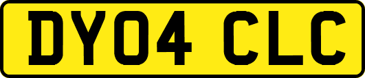 DY04CLC