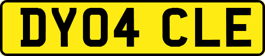 DY04CLE