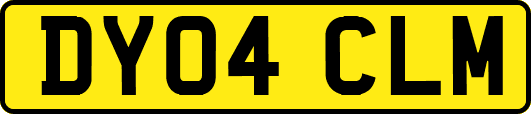 DY04CLM