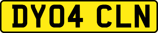DY04CLN