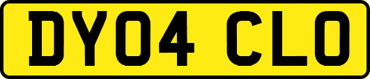 DY04CLO