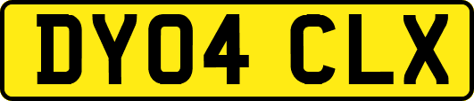 DY04CLX