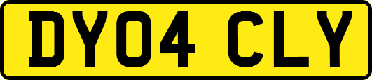 DY04CLY