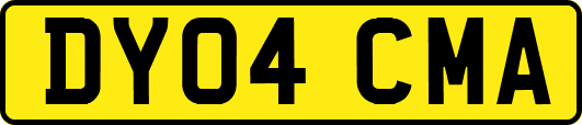 DY04CMA