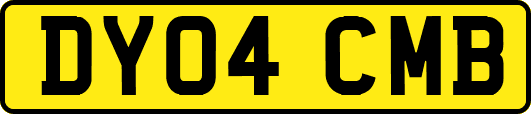 DY04CMB