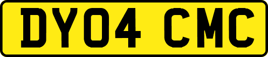 DY04CMC