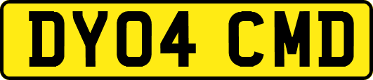 DY04CMD