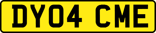 DY04CME
