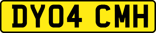 DY04CMH
