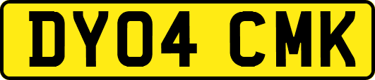 DY04CMK