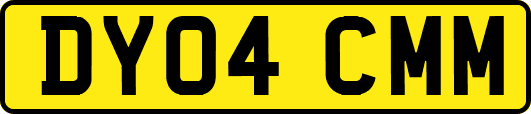 DY04CMM