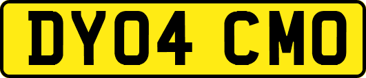 DY04CMO
