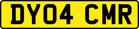 DY04CMR