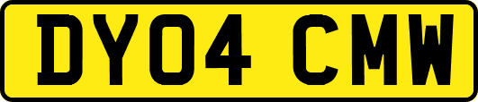 DY04CMW
