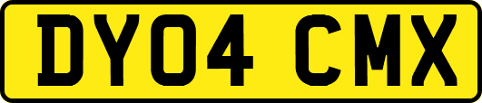 DY04CMX