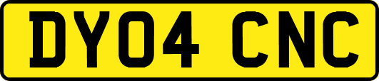 DY04CNC