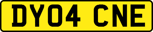 DY04CNE