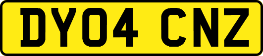 DY04CNZ