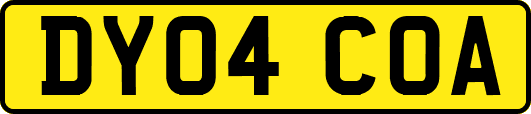 DY04COA
