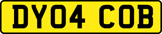 DY04COB