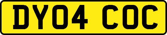 DY04COC