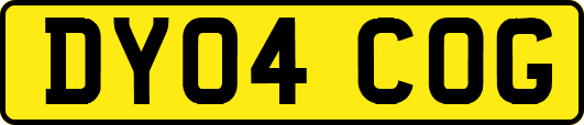 DY04COG
