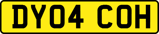 DY04COH