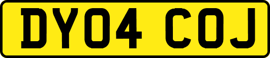 DY04COJ