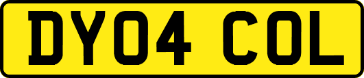 DY04COL