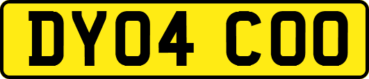 DY04COO